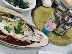 -水上人家河鲜