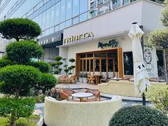 -翠贝卡&Mama Kelly Brunch Coffee(河西店)