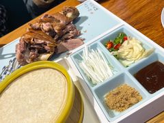 -1937青岛老味道·海肠捞饭·青岛菜(大鲍岛栈桥店)