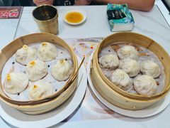 -小杨生煎(黄河路店)