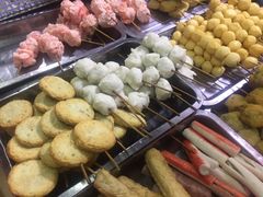 -小草糖水(海棠村店)