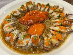 -顺风海鲜港(金玉兰店)