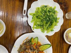 -南记食粥坊·宵夜大排档(莲花店)