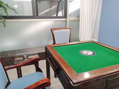 -圣和足道·瑶浴SPA·养生茶府(光华店)
