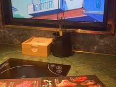 -牛New寿喜烧(金鹰世界店)
