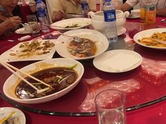 -港宸国际大酒店-西餐厅