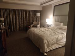 -澳门喜来登大酒店