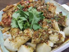 -亚克西姆新疆菜(库车店)