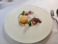 主厨甜点-蝶舍·MAISON PAPILLON