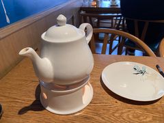 -芳芳私房菜·精做淮扬菜(承德路店)