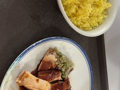 -下环街市熟食中心