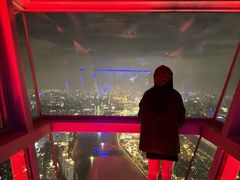 -广州塔晖粤轩中餐厅