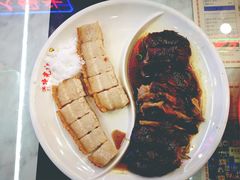 -澳门陈光记烧味饭店(万象城店)