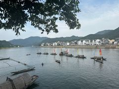-新安江山水画廊风景区