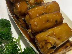 -粤北餐馆