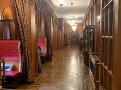 -马勒别墅·中餐厅