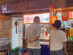 -锦泓老字号猪脏粉(东联大厦店)