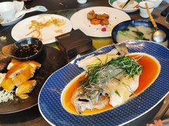 -德尚煌·顺德菜(誉山悠方天地店)