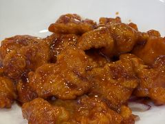 -粤盛海鲜平价店(洛溪食街店)