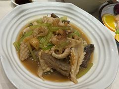 -老爷庙风味美食府(魏都大道店)