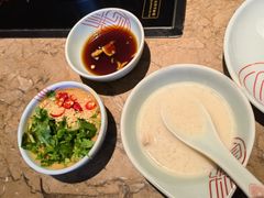 胡椒猪肚鸡-捞王锅物料理(四川北路店)