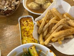 -鬼味烤翅(南锣鼓巷店)