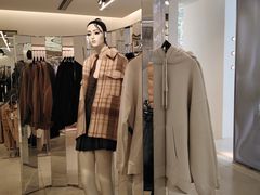 -ZARA(大上海时代广场店)
