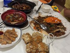 -喜记避风塘炒辣蟹(旗舰店)