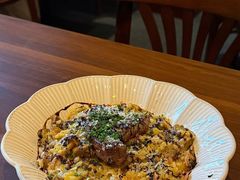 -Bistro Les Lilas丁香花小酒馆