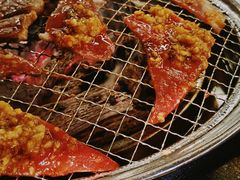 -伊茉家的烤肉店(勒泰中心店)