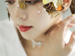 -金夫人化妆摄影职业培训学校