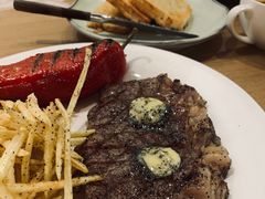 -HELLO 27 意面·沙拉·帕尼尼