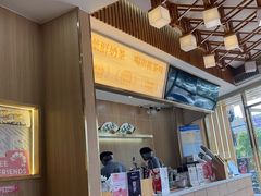 -霸王茶姬(五一路店)
