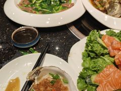 -鲜鲜·鲅鱼圈海鲜(于洪店)
