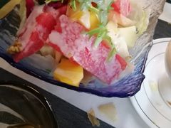 -Aqua Oasis 水天堂(石路天虹店)