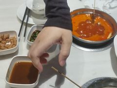 -围炉夜话·潮汕卤水火锅(榕江店)