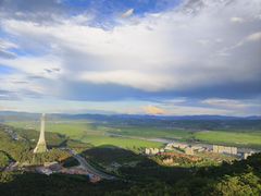 -帽儿山国家森林公园