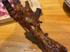 -津门羊大爷铜锅涮肉(雅清街店)