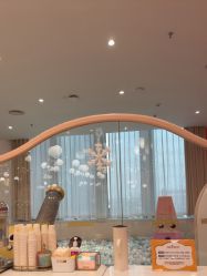 -奈尔宝家庭中心·亲子餐厅(苏州大悦城店)