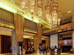 -广州粤海喜来登酒店