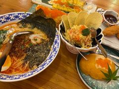 -桃太郎创作料理(大坪店)