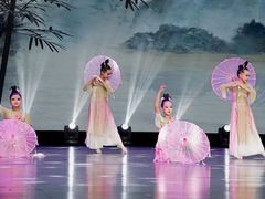 -DC少儿舞蹈培训中心(人民桥店)