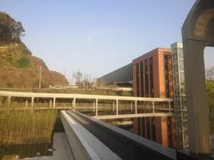 -东钱湖小普陀景区