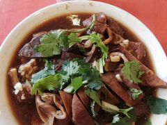-北京小肠陈饭庄(方庄店)