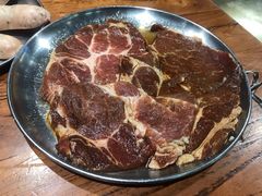 -原始泥炉烤肉(总店)