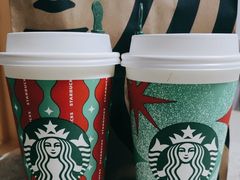 -星巴克(南京狮子桥店)