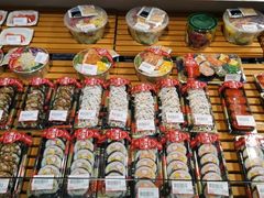 -京客隆超市(京源店)
