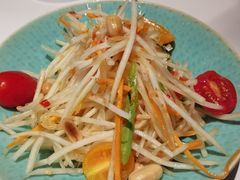 -BetterThai 泰加(苏州中心店)