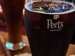 -Peet's Coffee皮爷咖啡(德基店)