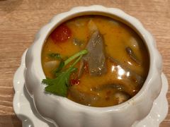 -Thai Alley泰爱里(二沙岛店)